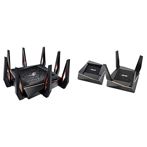 Top 10 Best Router For Gaming Reviews & Buying Guide Katynel