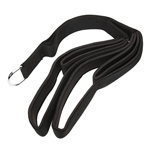 POPETPOP Trizeps-Seil Für Bizeps-Training Hochwertige Fitness-Rope Für Effektives Krafttraining Zu Hause Für Trizeps Und Bizeps-übungen rutschfest Und Langlebig Ergänzung Für Ihr Home