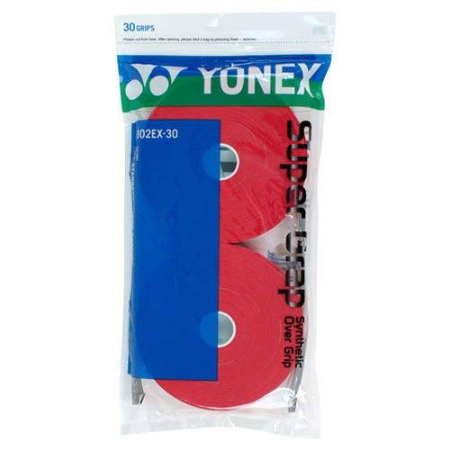 Yonex Super GRAP 30-Pack Racket Grips