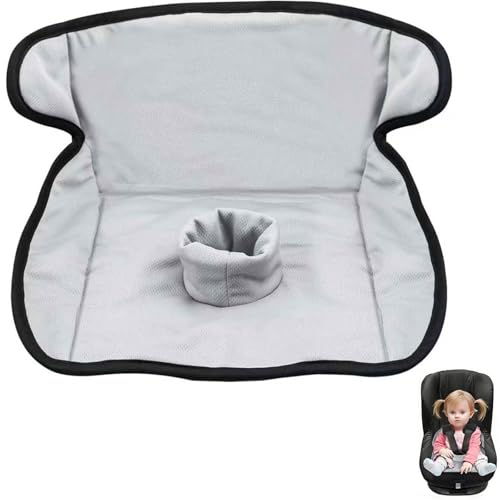 Opiniones y reviews de Impermeables para Niño que puedes comprar esta semana. 48 NEOXMERIA Protector de Asiento de Coche para Nino, Funda Protectora para Asiento de Coche, Protector de Asiento Impermeable Niños, Rotector de Asiento de Coche, Antideslizante...