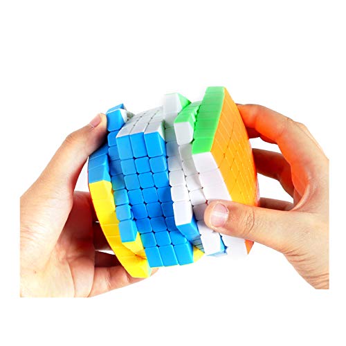 ՓxXs[hL[uuCeB[U[3DpYAXebJ[X}WbNL[u`W,8×8 magic cube