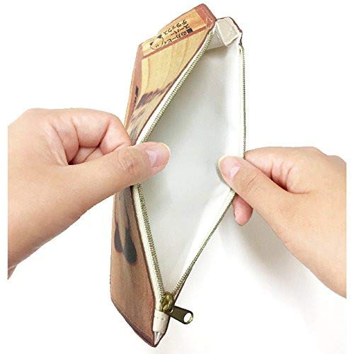 Amazon.co.jp: アイアップ 星のカービィ グッズ ポーチ 筆箱