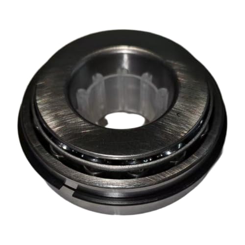 Roulement DAC357235/20 pour arbre moteur 1.5 de voiture et utilitaire