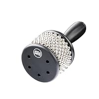 Meinl PCA5BK-XS Mini Turbo Cabasa