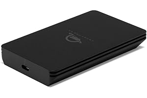 OWC Envoy Express: The Ultimate Solution For Data Storage and Transfer