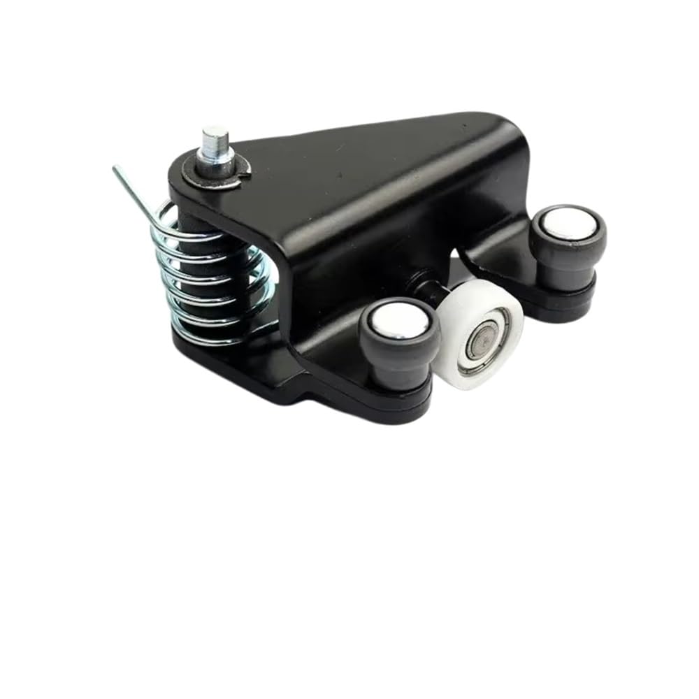 Dnzogw Right Door For Trafic For Vivaro For Nissan For Primastar Middle Right Side Sliding Door Roller 7700312372E 91165715 7700312372 4409255 Sliding Door Pulley(Right Door)