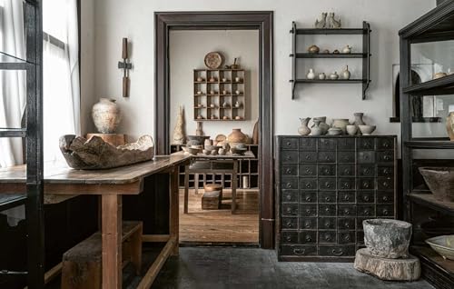 Wabi-sabi Mood – vue 5