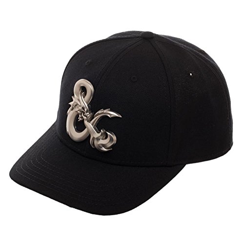Bioworld Dungeons and Dragons Ampersand 