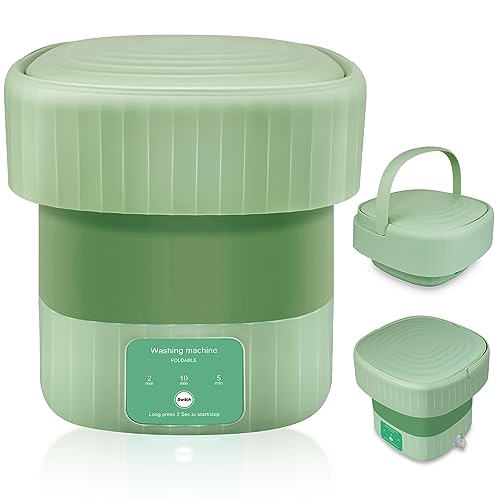 Portable Washing Machine