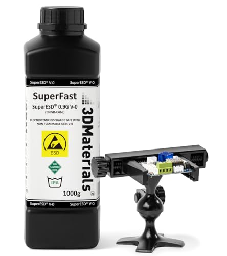 SuperESD 0.9GPa UL94 V-0A3Dv^[ÓddSѓRiA؍(1000gAubN)