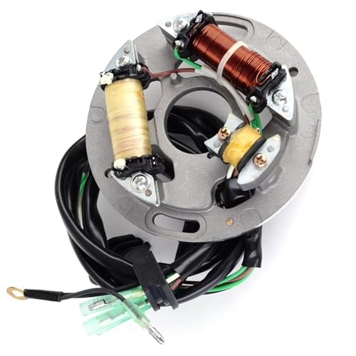 Bobine de stator d'allumage performance pour Wave Runner XL700