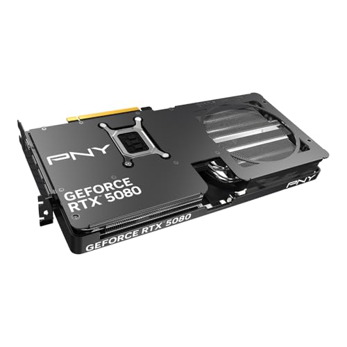 Scheda Grafica GeForce RTX™ 5080 16GB Slim OC Dual-Fan, 2-Slot - Scheda video - Immagine 15