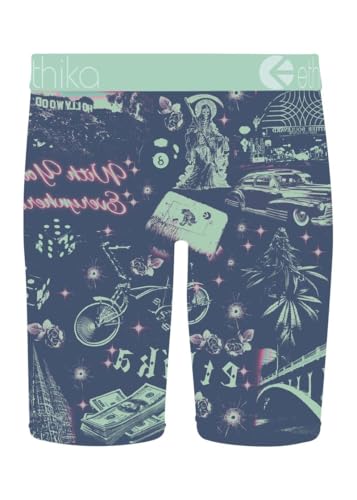 Ethika Mens Staple Boxer Brief | Ethika Dreams2