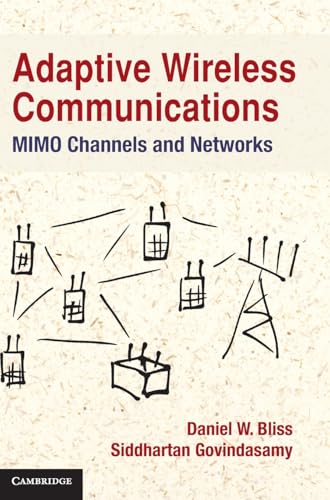 Adaptive Wireless Communications view 2