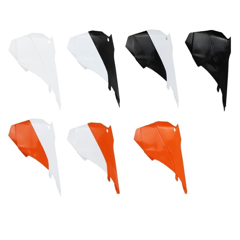 Couvercle carénage corps pour KT85 panneau de couverture premium