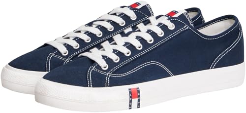 Baskets Tommy Hilfiger ARCHIVE VULC Y2K pour Homme - vue 5