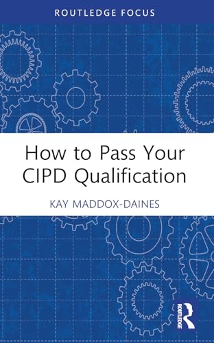 How to Pass Your Cipd Qualification view 2