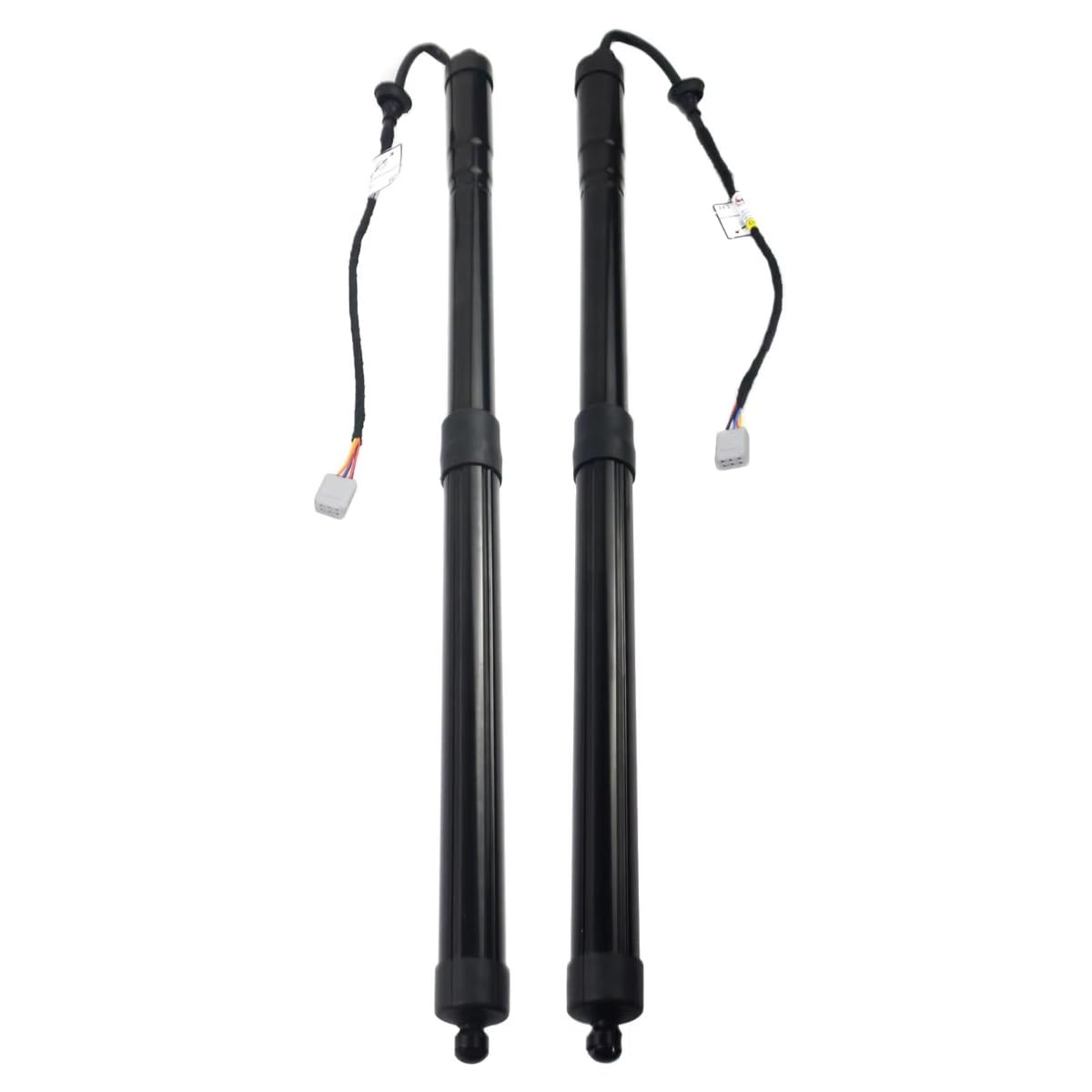 Compatible With Lexus For RX 450h Base VIN Starts With J 2016 2017 Electric Car Gas Spring OEM: 6892048031 Rear Electric Tailgate