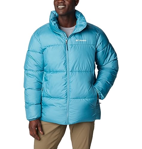 Image of Columbia Men's Puffect II Jacket