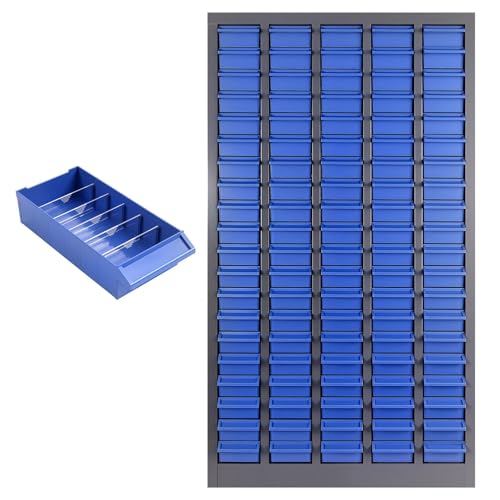 Durham, 303-95-D918, Drawer Cabinet, 15-3/4 X 20 X 15 in