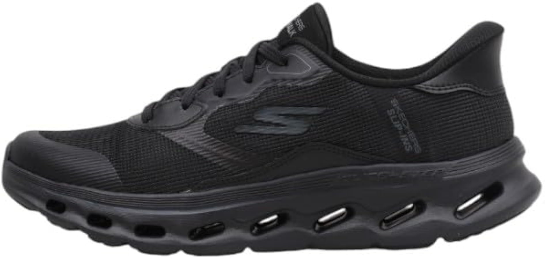 Amazon.com | Skechers Men's Hands Free Slip-ins Go Walk Glide-Step
