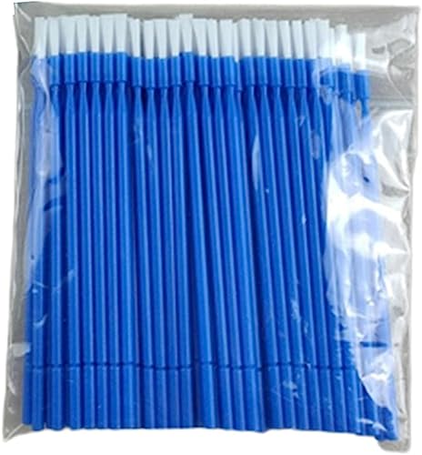 Lip Makeup for Brushes,Mini for Wand,Lip Tool Silicone applicator Brush.