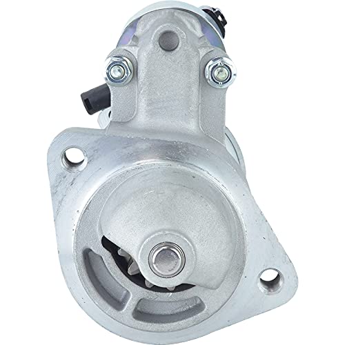 DB Electrical Starter for Kia Forte Soul 2.0L 1.8L 2012-2016 by DB Electrical - Used condition - Image 7