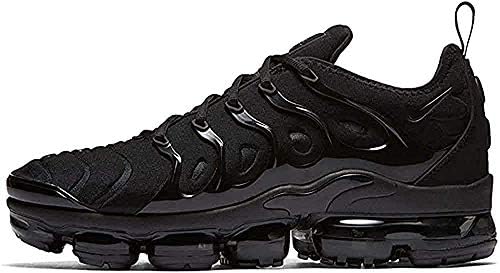 Nike Men's Gymnastics Shoes, Black/Black/Dark Grey, Womens 13