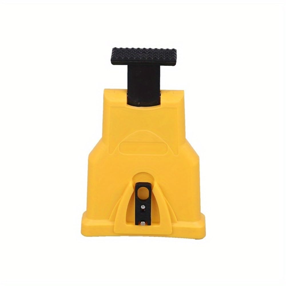 Portable Chainsaw Teeth Sharpener - Grinding Tool for Efficient Woodworking