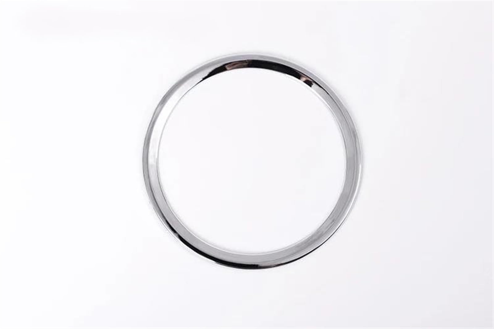 Car Interior Accessories Sticker Steering Wheel Ring Decorative Decal for Jaguar XFL F-PACE XE XEL X761 X760 Anti-dust(A)
