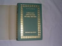 Language and History in Early Britain: A Chronlogical Survey of the Brittonic Languages : 1st to 12th C. A. D. 1851821406 Book Cover