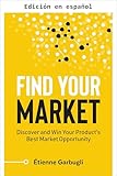 Encuentra tu mercado (serie Lean B2B)