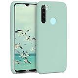 COMPATIBILIDAD: Es compatible con Xiaomi Redmi Note 8 & Xiaomi Redmi Note 8 2021. ¡NO ES COMPATIBLE con Xiaomi Redmi Note 8 Pro!