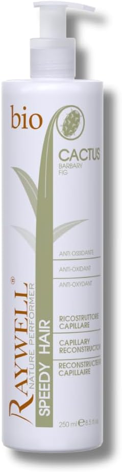 Speedy Hair 250ml