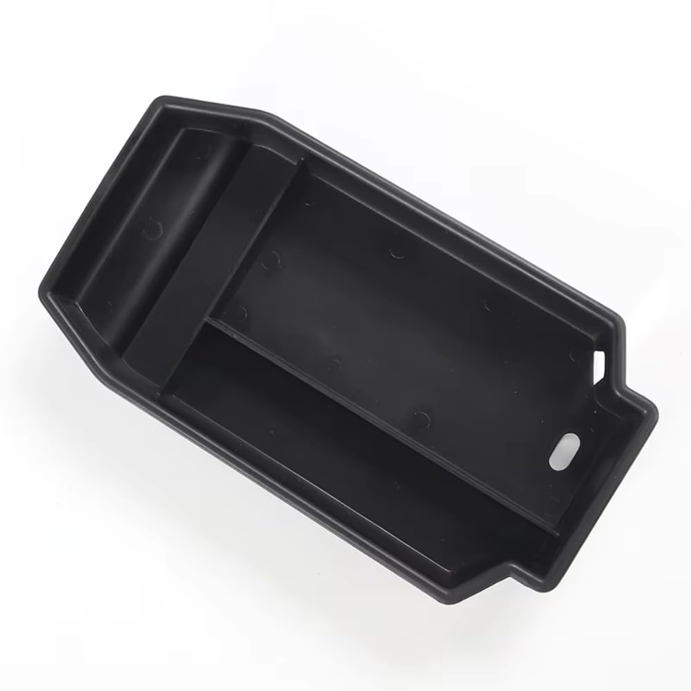 QQJHBAMYN Centre Consoles Organiser, for 7 Serie G70 2022-2026