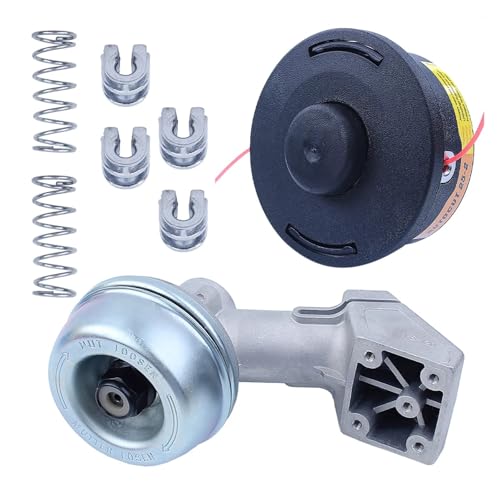 Boîte de vitesses de tête pour FS250 FS55, engrenage de transmission robuste