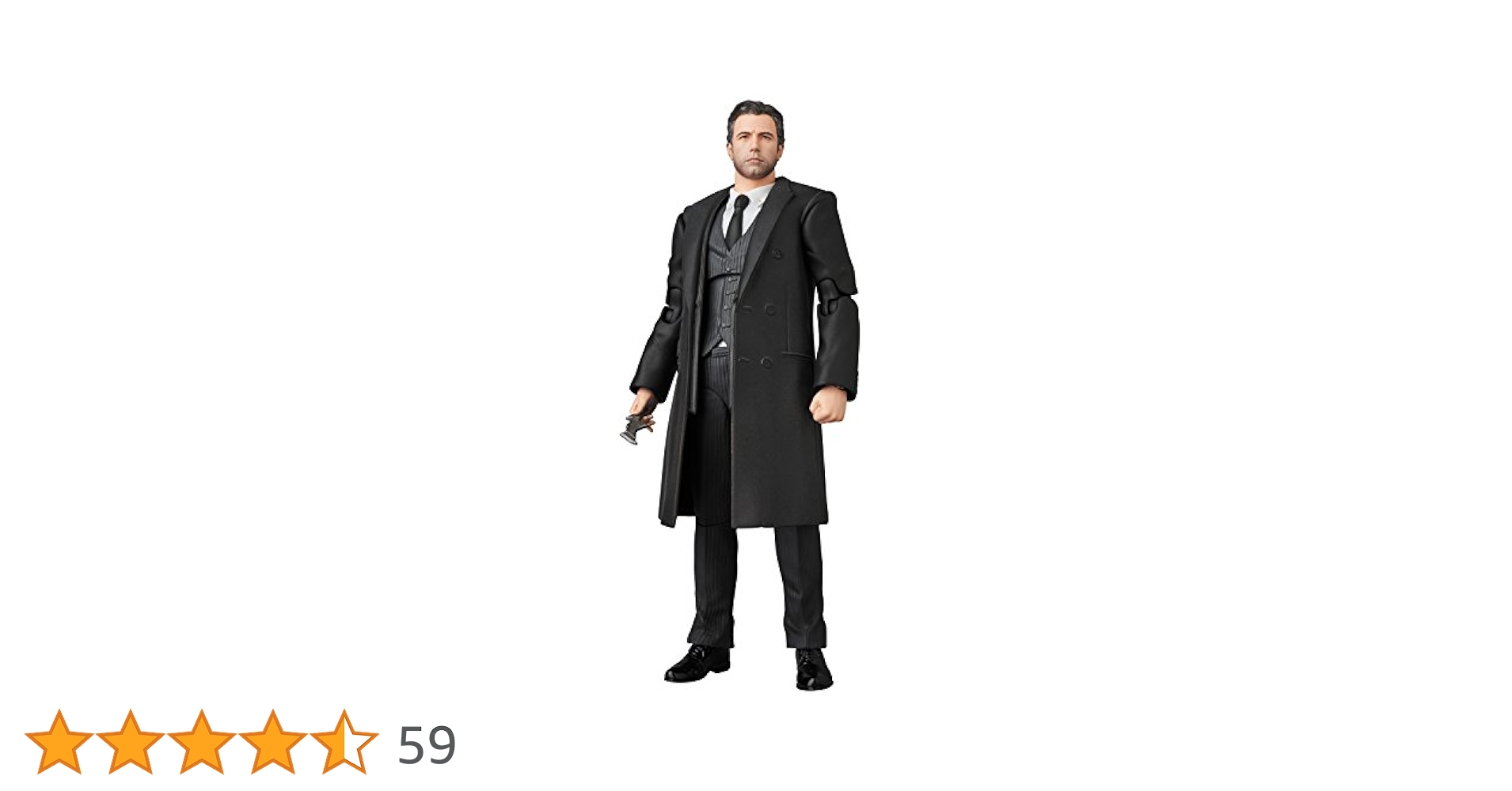 未開封 MAFEX バットマン ジャスティスの誕生 アクションフィギュア 未開封 MAFEX バットマン ジャスティスの誕生 アクション