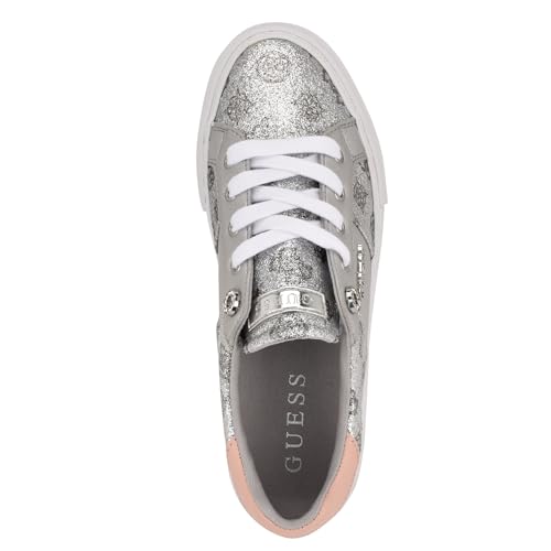 Image of Guess Women's Loven Sneaker