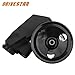20-38771 Power Steering Assist Pump Fit for for Jeep Cherokee 1996-2001, Wrangler 1997-2003, Part Number 52087871, 86-00274, AD55-7140, 36P1488, 36-717140, 55-7141, 50-7140， 4.0L