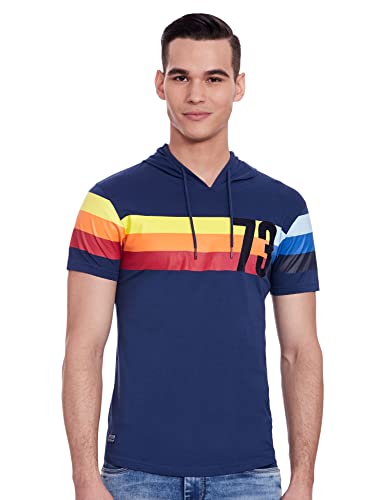 Image of Pepe Jeans Men's Regular Fit Tees