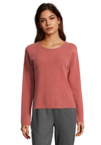 cartoon 5001/7026 T-Shirt, Rose (Faded Rose 4470), 40 (Taille Fabricant: 38) Femme