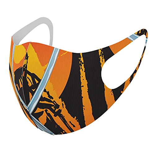 [igsticker] �f�U�C�� �}�X�N �Q���Z�b�g �|���G�X�e�� �􂦂� �z�}�X�N XL�T�C�Y �傫�� �j���p 004479 ���{��E�a�� �� �� �C���X�g