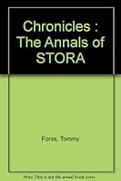 Chronicles - The Annals of STORA B0015ZVJW2 Book Cover