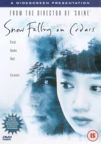 Preisvergleich Produktbild Snow Falling On Cedars [UK Import]