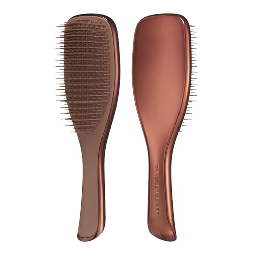 Tangle Teezer Ultimate Detangler Hairbrush, For Wet & Dry Hair, Detangling Brush For All Hair Types