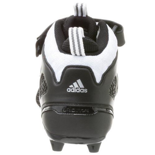 adidas Heren Grid Iron 7 D Mid, 40 EU - Image 4