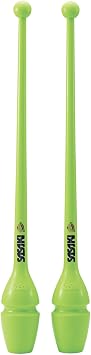 Sasaki MJ-38H Junior Rubber Clubs 36 cm