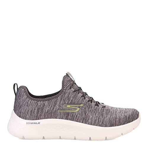 Image of Skechers Men Pull On Walking Shoes