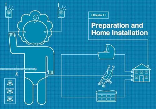 Image of The Baby Owner's Manual: Operating Instructions, Trouble-Shooting Tips, and Advice on First-Year Maintenance (Owner's and Instruction Manual)