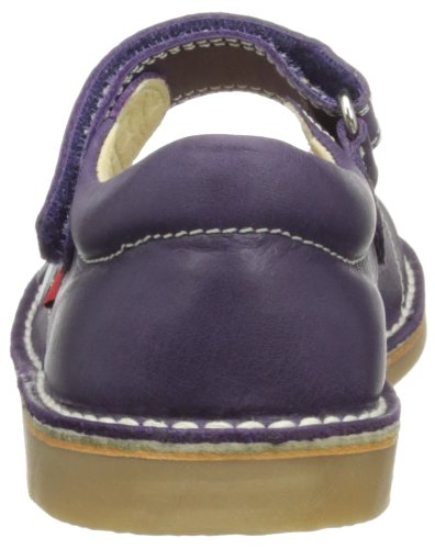 Pippo Girl's Mary Jane3